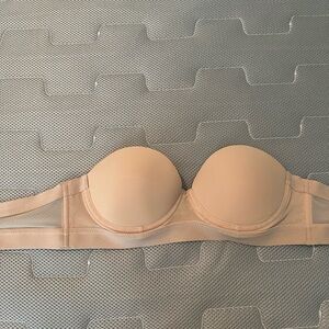 Pepper MVP Multiway Nude Strapless Bra